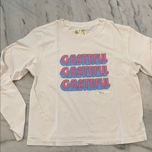 Spiritual Gangster Long Sleeve Shirt